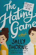 The Hating Game by Sally Thorne