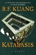 Katabasis by R. F Kuang