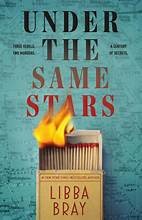 Under the Same Stars by Libba Bray