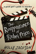 The Reappearance of Rachel Price by Holly Black