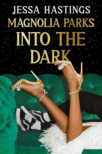 Into the Dark (Magnolia Parks, Bk. 5) by Jessa Hastings