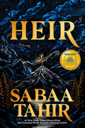 Heir (Bk. 1) by Sabaa Tahir