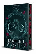 The Coven (Bk. 1) by Harper L. Woods