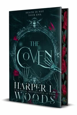 The Coven (Bk. 1) by Harper L. Woods