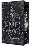 The Night Is Defying (Nytefall Trilogy, Bk. 2) by Chloe C. Peñaranda
