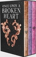 Once Upon a Broken Heart by Stephanie Garber