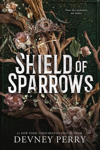 Shield of Sparrows (Bk. 1) by Devney Perry