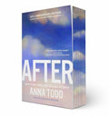 After (The After Series, Bk. 1) by Anna Todd