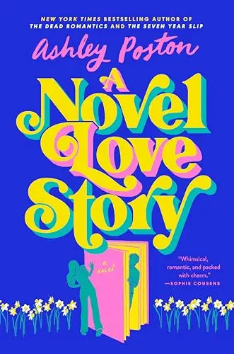 A Novel Love Story