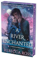A River Enchanted (Elements of Cadence, Bk. 1)
