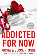 Addicted for Now (Addicted, Bk. 3) book cover
