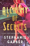 Alchemy of Secrets (Barnes & Noble Edition) sprayed-edge edition book cover