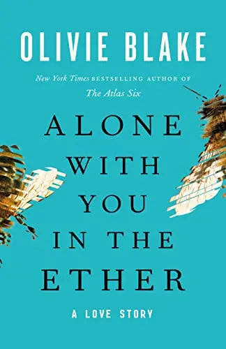 Alone With You in the Ether (Damaged)