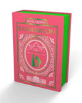 An Offer From a Gentleman & Romancing Mister Bridgerton (Bridgerton Collectors Edition, Bk. 2) sprayed-edge edition book cover