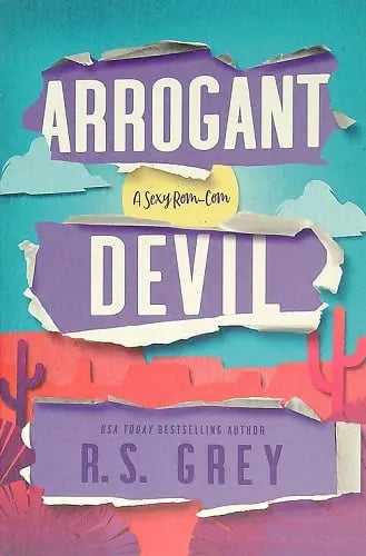 Arrogant Devil