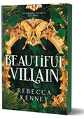Beautiful Villain (Gilded Monsters, Bk. 1)