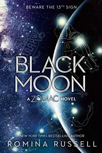 Zodiac Series (Bk. 1 to Bk. 4)