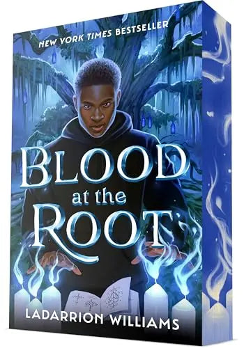 Blood at the Root (Bk. 1) book cover