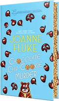 Chocolate Chip Cookie Murder (Hannah Swensen Mystery, Bk. 1, 25th Anniversary Edition)