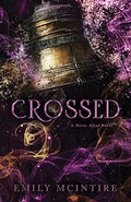 Crossed (Never After, Bk. 5) book cover