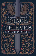 Dance of Thieves UK Edition