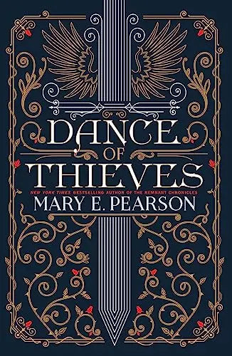 Dance of Thieves UK Edition