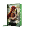 Daughter of the Siren Queen (Daughter of the Pirate King, Bk. 2)