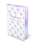 Daydream (Maple Hills, Bk. 3) sprayed-edge edition book cover