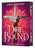 Dire Bound (The Wolves of Ruin, Bk. 1)