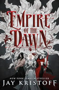Empire of the Dawn (Empire of the Vampire, Bk. 3)