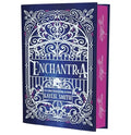 Enchantra (Wicked Games, Bk. 2) Deluxe