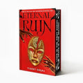 Eternal Ruin (Immortal Dark, Bk. 2, Deluxe Edition)
