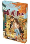 Fall at Once (Cozy Creek Collection, Bk. 3) book cover