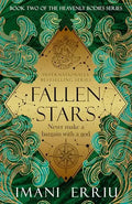 Fallen Stars (Heavenly Bodies, Bk. 2) book cover