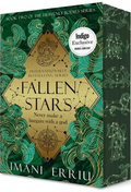 Fallen Stars (Heavenly Bodies, Bk. 2) (Indigo Edition)