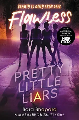 Pretty Little Liars Series (Bk. 1 to Bk. 3)