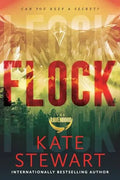 Flock (The Ravenhood, Bk. 1) book cover