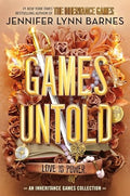 Games Untold (The Inheritance Games, Bk. 5)