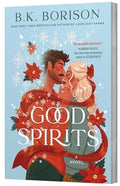 Good Spirit (Ghosted, Bk. 1)