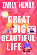 Great Big Beautiful Life (Target Edition) book cover