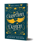 Guardian Demon (Hell Bent, Bk. 4)