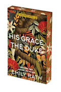 His Grace, the Duke (Second Sons; Bk. 2)