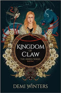 Kingdom of Claw (The Ashen Series, Bk. 2) book cover