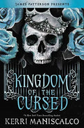 Kingdom of the Cursed (Kingdom of the Wicked, Bk. 2)