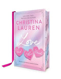 Love and Other Words (Deluxe Edition) book cover