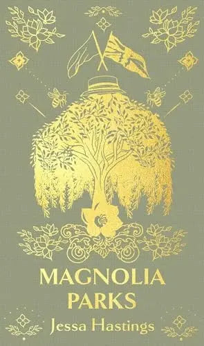 Magnolia Parks (Magnolia Parks Universe) special edition book cover