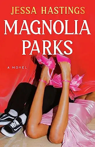 Magnolia Parks (Magnolia Parks Universe, BK. 1) book cover