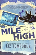 Mile High (Windy City, Bk. 1) book cover