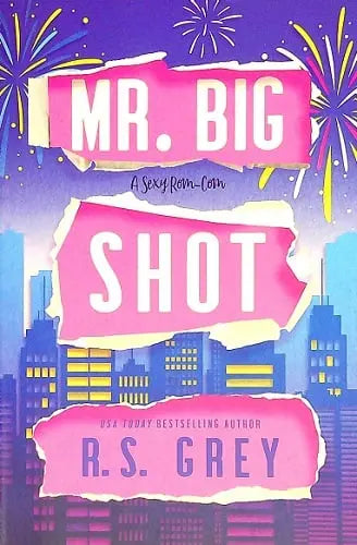Mr. Big Shot
