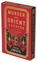 Murder on the Orient Express